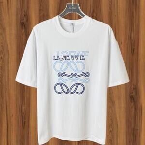LOEWE Classic Short Sleeve